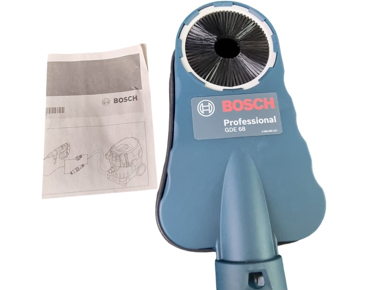 Bosch Tutti gli attrezzi: BOSCH Profess. Staubabsaugung – Nuovo (secondo la descrizione) da Wangen b. Olten venduto da Restwert_Wangen 1
