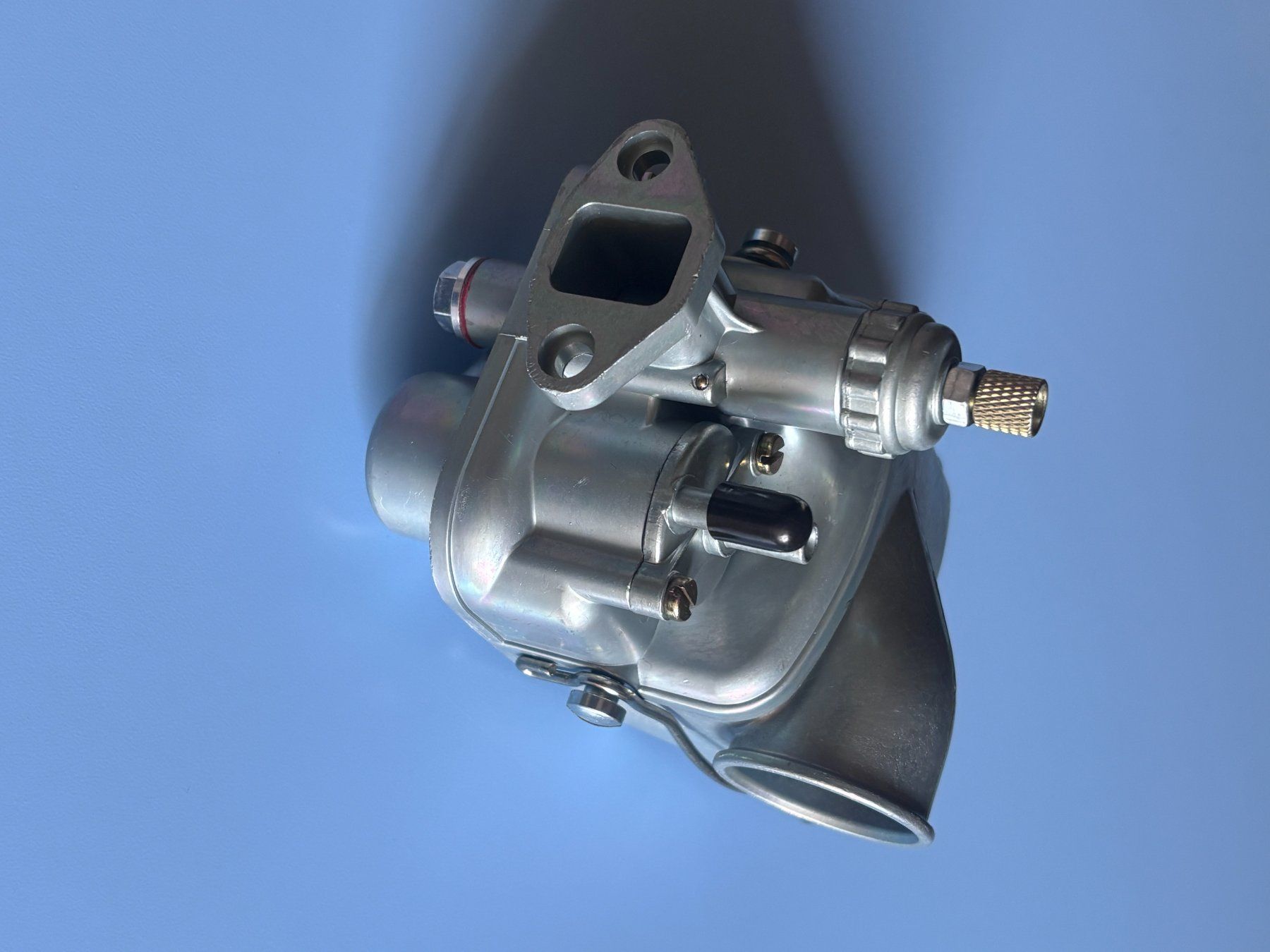 Sachs Mofas: Sachs 502 Vergaser – Neu (gemäss Beschreibung) aus Rüegsauschachen von chili029
