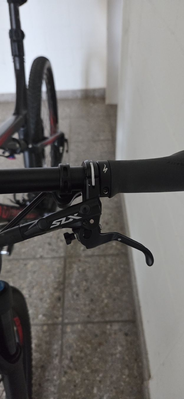 Merida Biciclette: 2018 Merida 96 - 800 (XL) – Usato da Oberwil BL venduto da mtv_cfj6 8