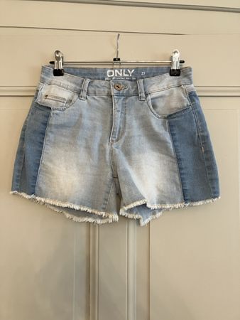 ONLY Jeans Shorts