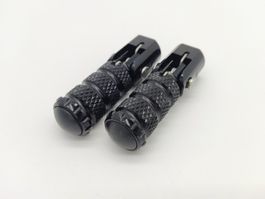Lightech Fussrastenanlage Fussrasten klapbar Universal NEU