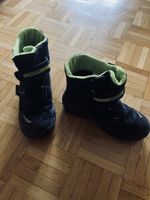 Superfit Winterstiefel, Grösse 35, Gore-Tex, Top Zustand!