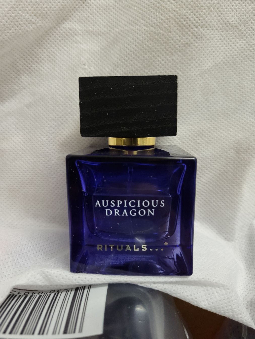 Rituals Parfum & Eau de Toilette: Rituals Parfum Auspicious Limited Edition ca. 35ml Dragon – Neu (gemäss Beschreibung) aus Nänikon von Skin-Beauty 1