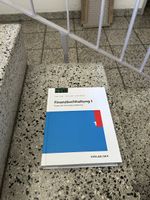Finanzbuchhaltung 1 - Praxis der Finanzbuchhaltung