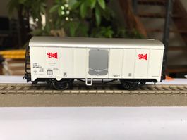 liliput 21 50, kühlwagen „Bell“