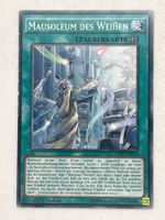 Yu-Gi-Oh! Mausoleum des Weißen LDK2-DEK21 Deutsch Common 1.