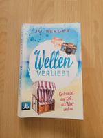 Jo Berger - Wellen Verliebt, Sommerlektüre für dich! 
