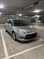 Citroen C4 1.6i 110cv