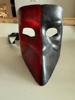 Casanova venezianische Maske