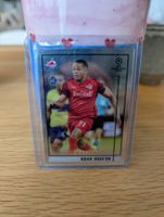 Noah Okafor - Topps Merlin - Rookie - Schweiz