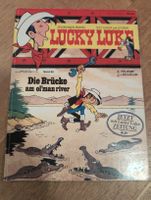 Comic: Lucky Luke Band 68 - Die Brücke an ol'man river