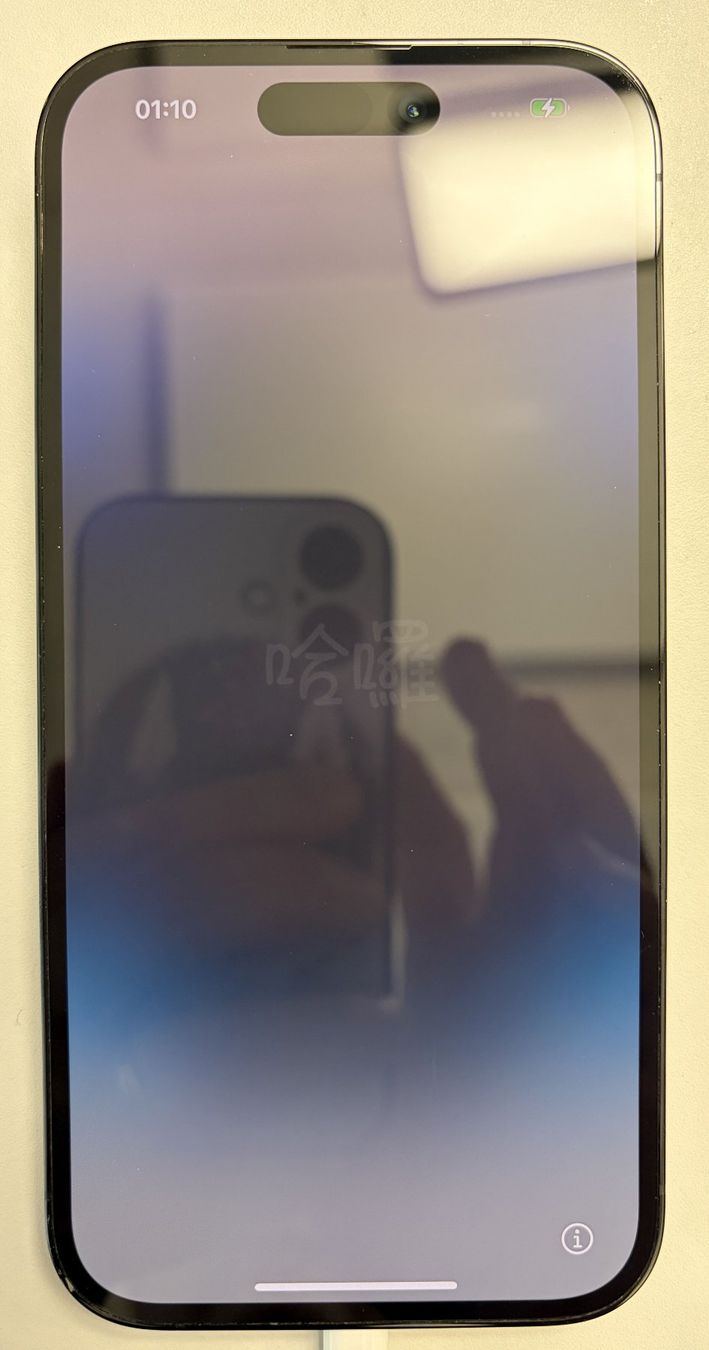 Apple Handys / Smartphones: iPhone 14 Pro - Space Black 256 GB - 94% Batterie – Gebraucht aus Salavaux von cqdx 2