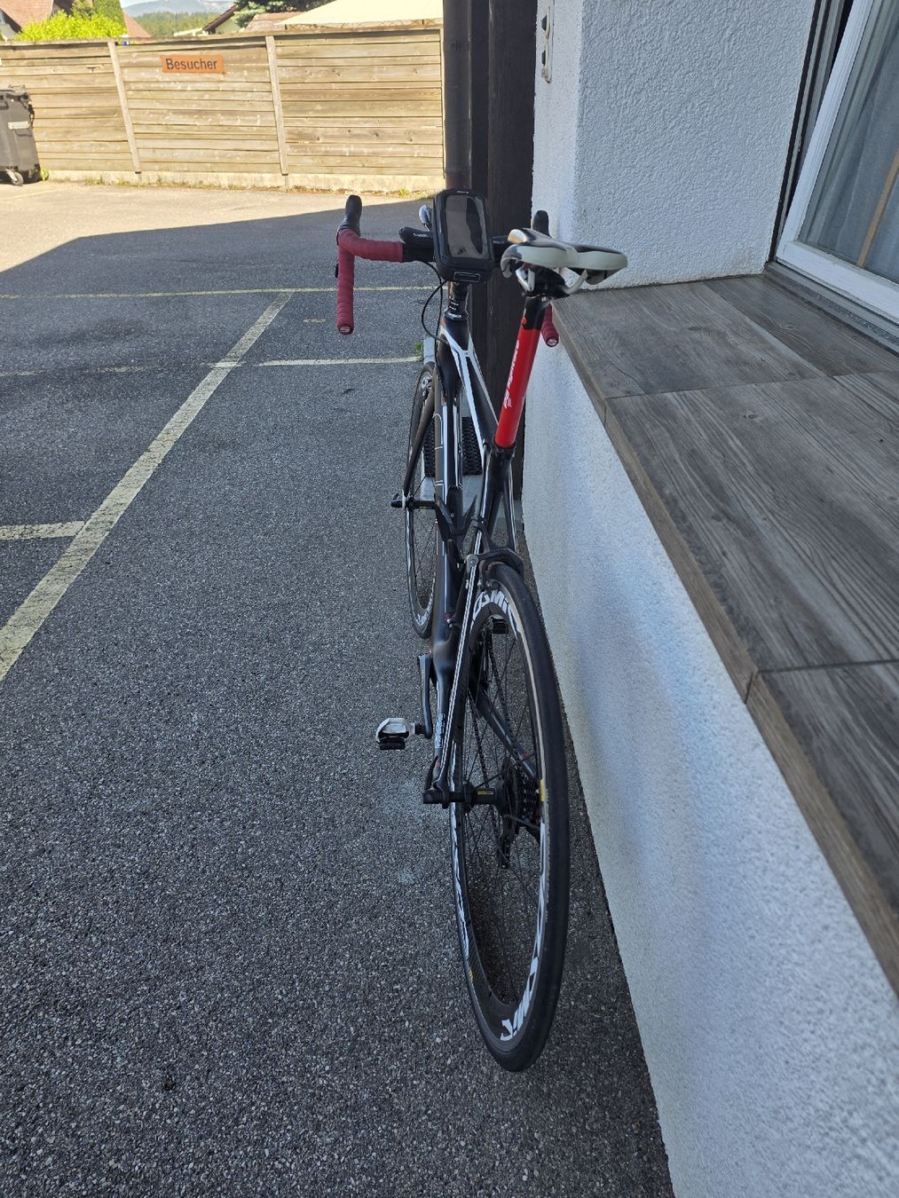 Cube Biciclette: Cube Litening 58" – Usato da Kräiligen venduto da nik_qdm7 2