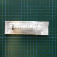 Spritze 10 ml