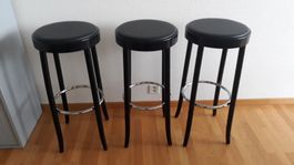 Horgenglarus select Barhocker 11-373 - sehr guter Zustand