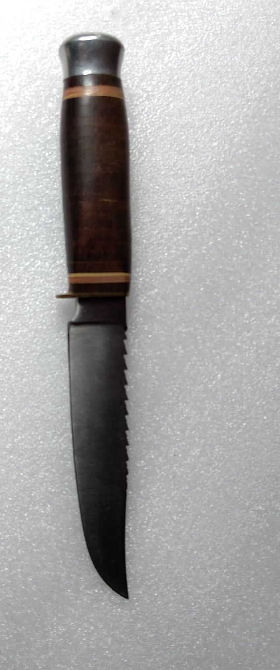 Accessoires: JAGDMESSER – D'occasion à Mamishaus par gasgas4000 2