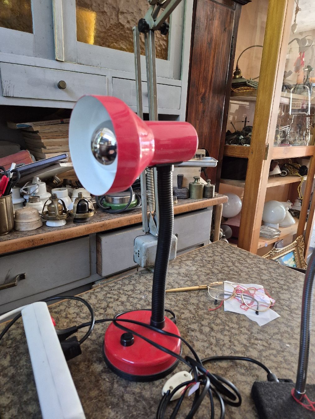 Lampade: 2 lampen ab 1 fr!! – Usato da Cevio venduto da BiadiciN 3