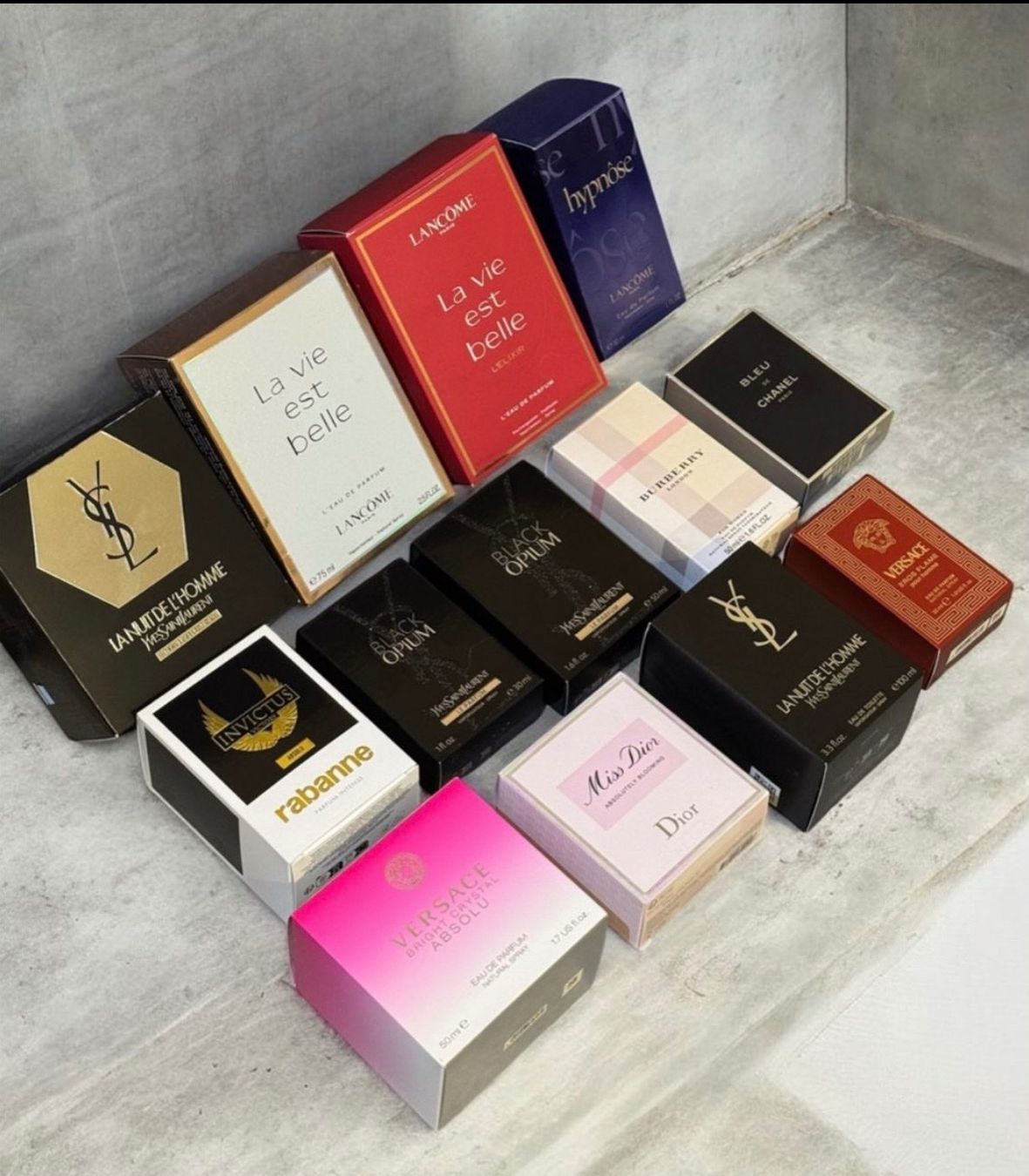 Dior Parfums & Eau de Toilette: Boîte de parfum vide – D'occasion à Muri AG par Koku35 1