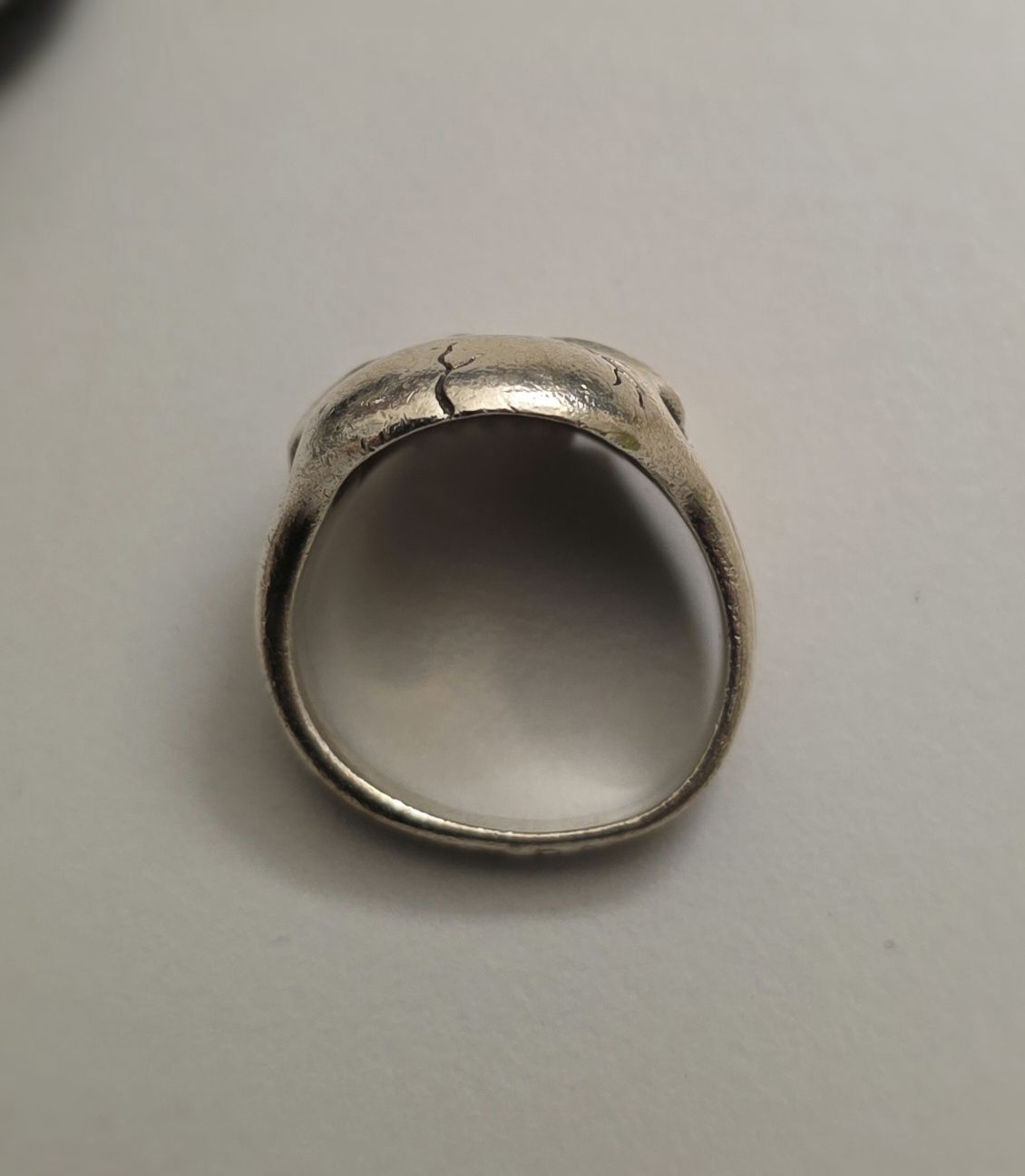 Ringe: Vier Harley-Davidson Ringe – Gebraucht aus Sempach von Metallady86 2