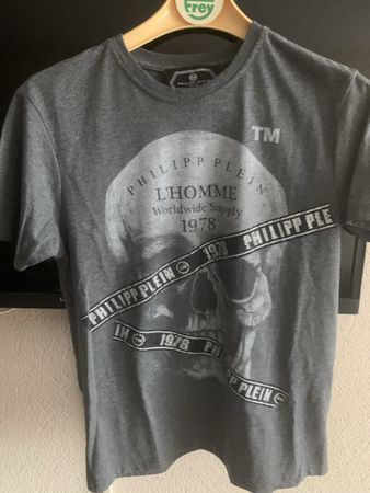 Philipp Plein T-Shirt original 