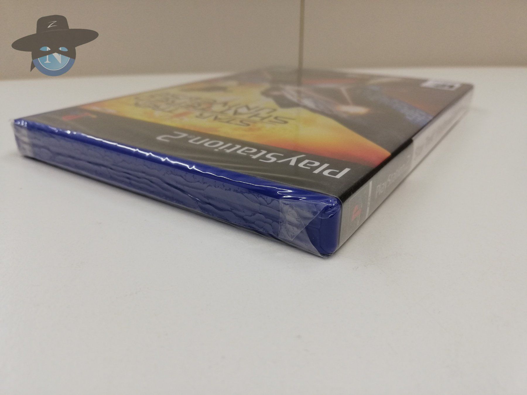 Sony Giochi: Star Trek - Shattered Universe / NEU - sealed / PS2 – Nuovo (secondo la descrizione) da St. Gallen venduto da zorro_dc 2