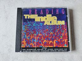 Reading  -  The Indie Album