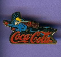 Coca Cola   TAUCHEN