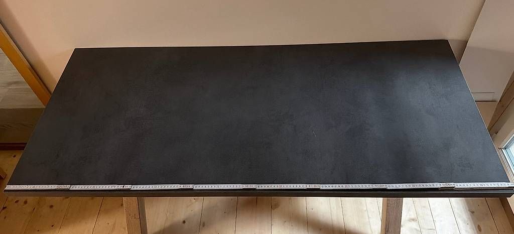 Scrivanie: Schreibtisch 160x70x76 – Usato da Höfen b. Thun venduto da little_unicates 1