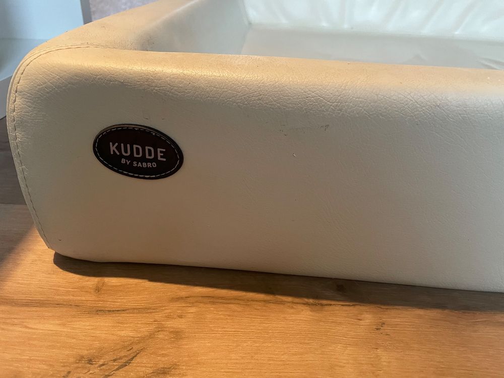 Dogbed4less Hundebett-Bezug – 140 X 94 Cm, Strapazierfähiges Leinen, Nur Außenbezug