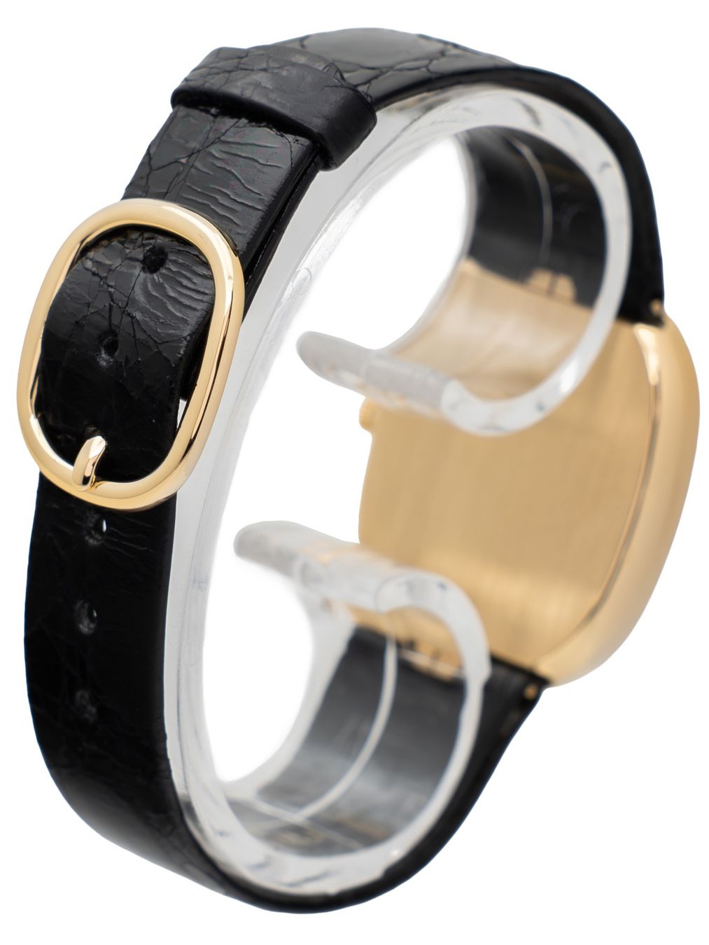 Patek Philippe Orologi: Patek Philippe Ellipse 3838 with Archives extract – Nuovo e nell'imballaggio originale da Genève venduto da aspaklariacollection 3