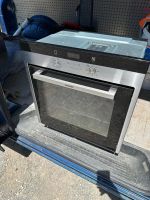 Backofen- Siemens ( 60.cm )