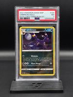 Umbreon #SWSH129 Promo PSA 7 / 🇬🇧