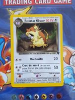 Carte Pokémon Rattatac Obscur (Team Rocket) 51/82 (fr)
