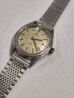 Certina DS Herren Armanduhr Automatik 