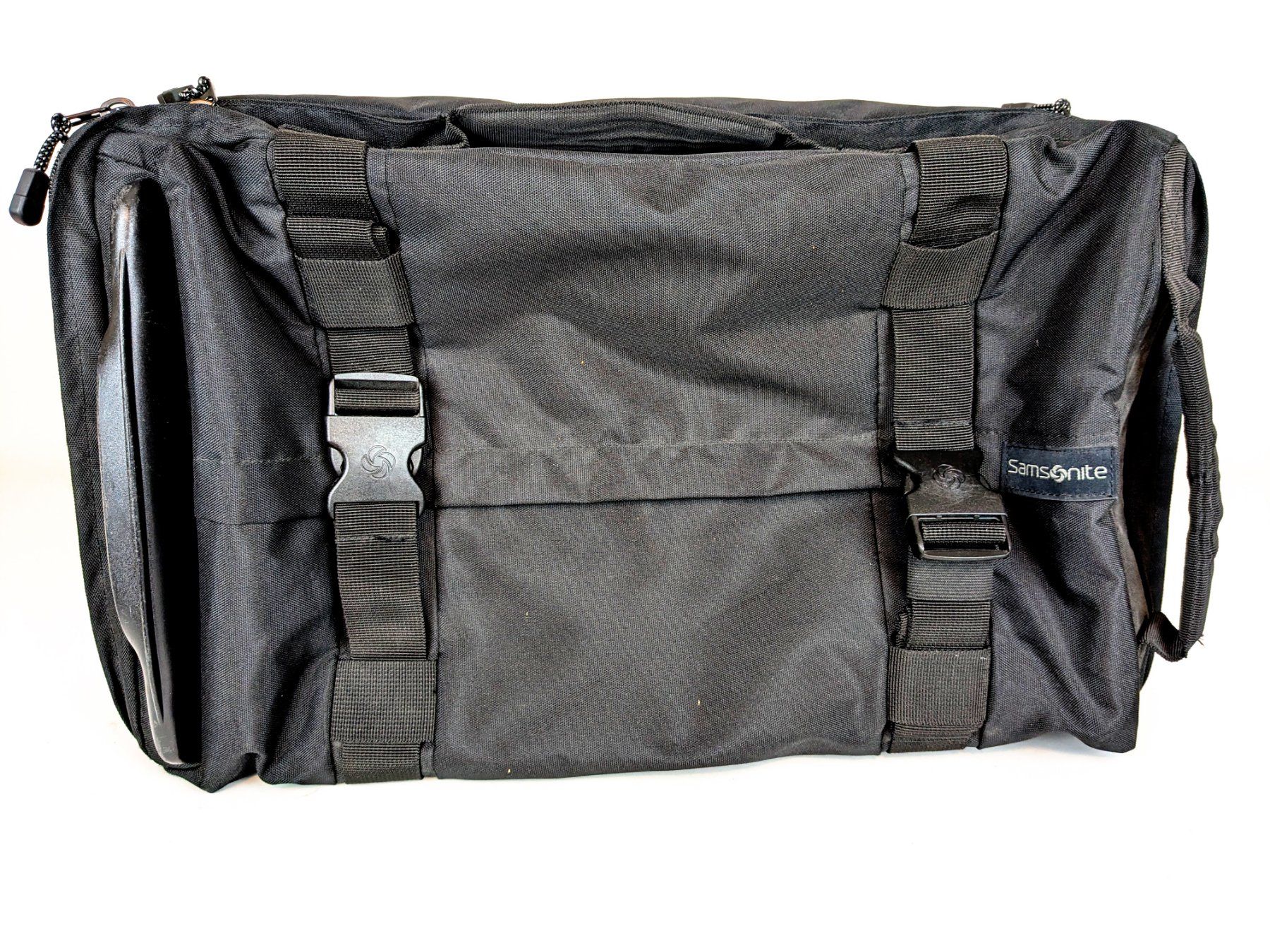 Samsonite Reisekoffer: SAMSONITE Rollkoffer – Gebraucht aus Thun von Restwert_Thun