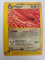Pidgeot - Expedition - Pokemon