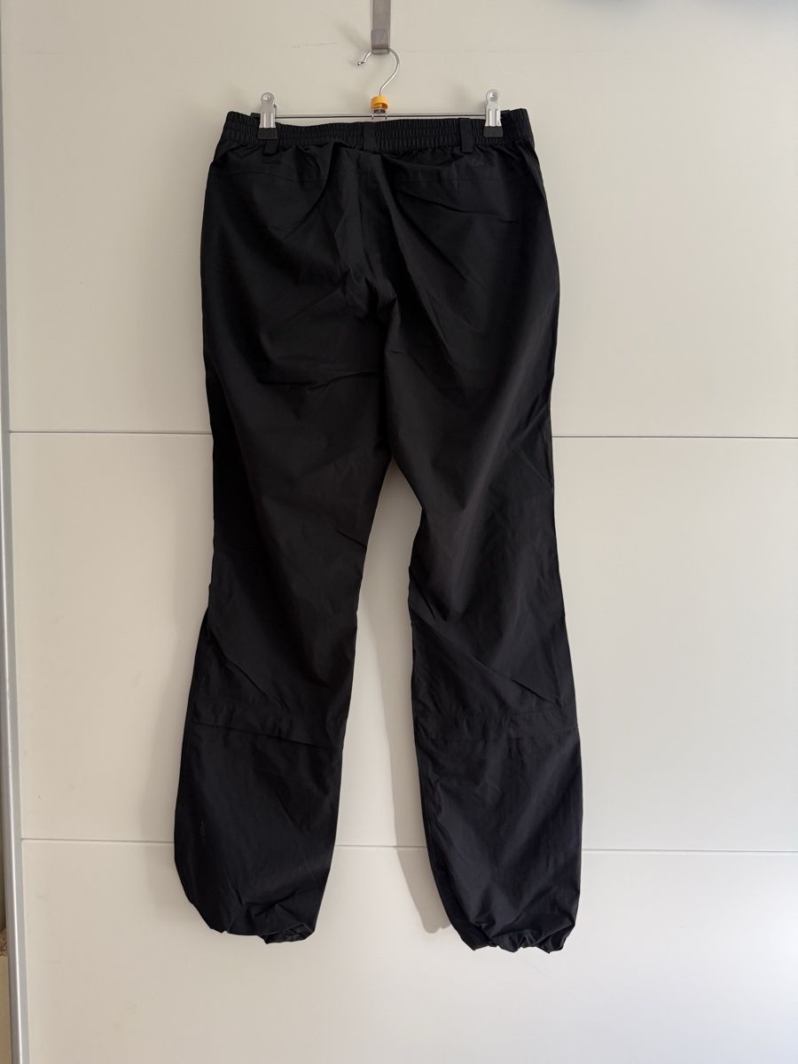 Halti Pantaloni: Regenhose Halti – Usato da Zurich venduto da Alinecnicolet 1