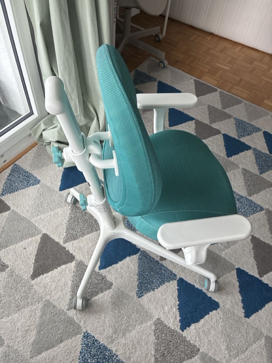 Ikea Sedie: Ikea Gunrig schreibtisch stuhl – Usato da St. Gallen venduto da Lhoigor 2