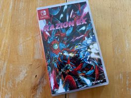 Razion EX (NEU)