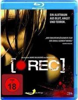 (Rec)  (Blu-Ray)