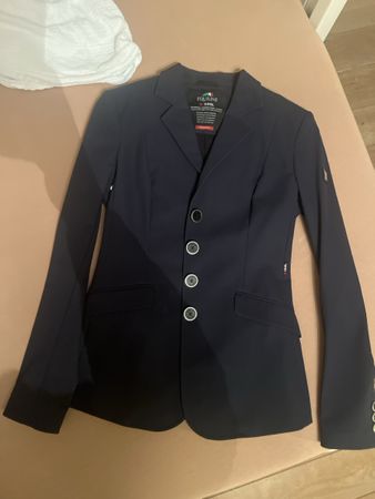 Equiline Turniersakko navy IT 38