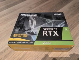 rtx 2060 6gb