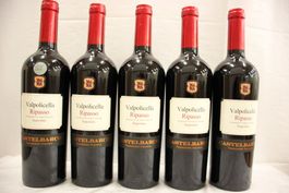 5x Castelbarco Ripasso Valpolicella Superiore (26061762Z)