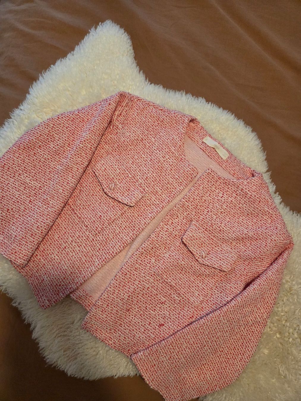Mango Jacken & Mäntel: Blazer mango – Gebraucht aus Founex von jen_hb65