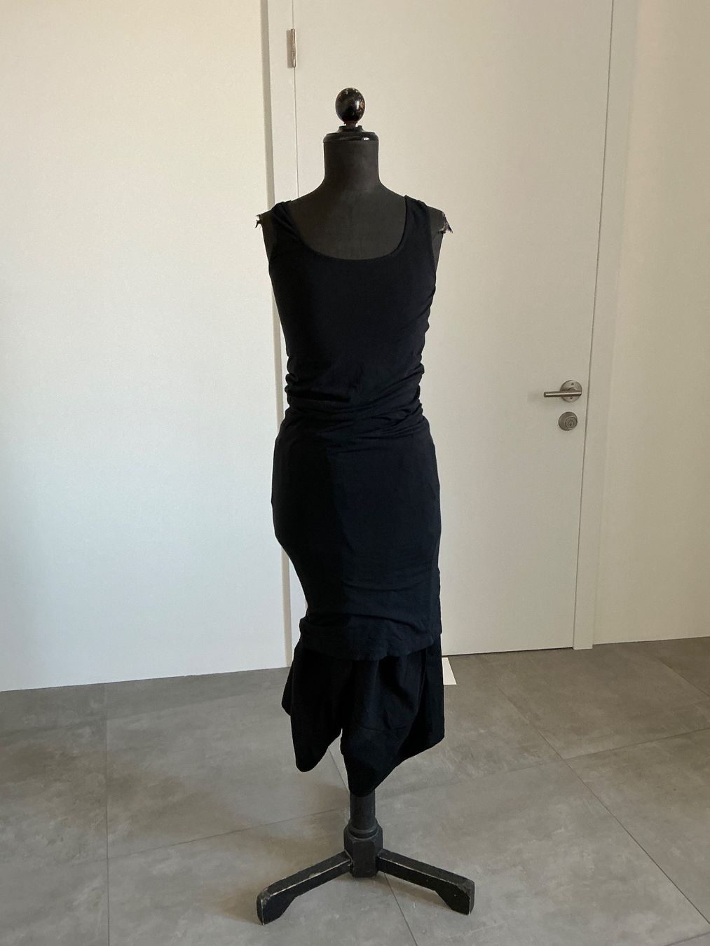 Vestiti: Trägerschlauchklein schwarz S – Nuovo (secondo la descrizione) da Carona venduto da LaDark11