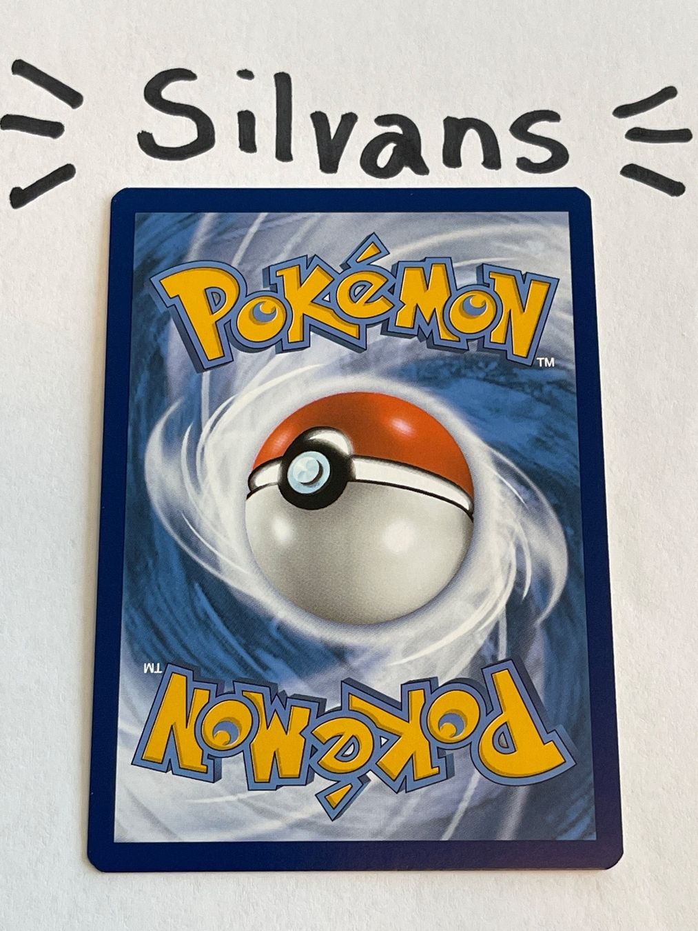 Pokémon Sammelbilder & Trading cards: Rattata Reverse Holo 041/078 Pokemon Go Englisch – Neu (gemäss Beschreibung) aus Wil SG von Silvans 1