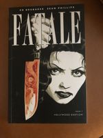 FATALE BAND 2