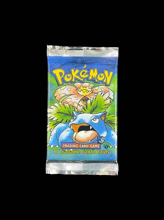 Pokémon Carte collezionabili: Pokémon Base Set 1st Edition Shadowless – Nuovo (secondo la descrizione) da Orvin venduto da Sebastien151