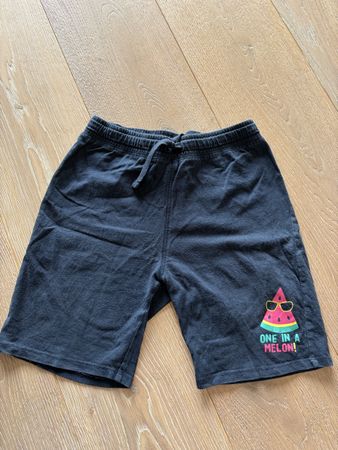 Shorts H&M Grösse 134