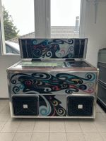 Rock-Ola Jukebox 469, 1970er